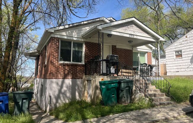 2975 Madison Ave Apartments