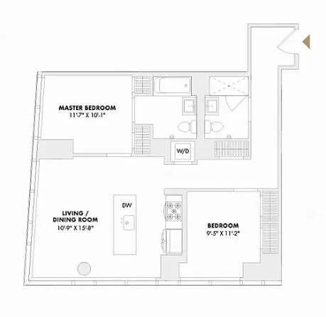 Partner-provided property photo