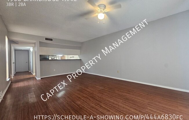 4908 BARKBRIDGE TRL