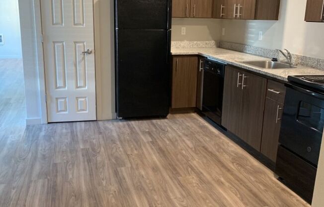 Studio, 1 bath, 406 sqft, $1,295, Unit C119