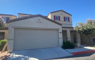 MESA, 3 BEDROOM PLUS LOFT TWO STORY HOME