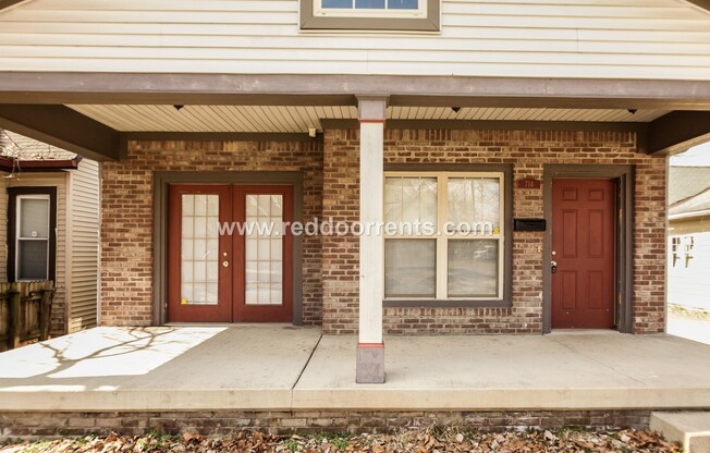 Coming Soon! Indy Brick 3 Bed, 2 Bath. Near White River!