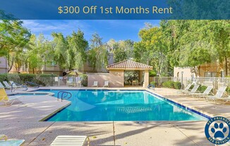 15050 N Thompson Peak Pkwy