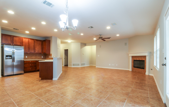 Charming 3-Bedroom Single-Story in Round Rock