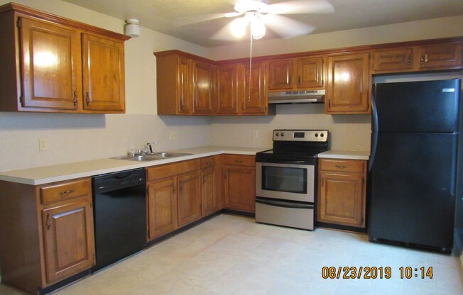 Townhouse/Condo - Pet negotiable with home owner approval!