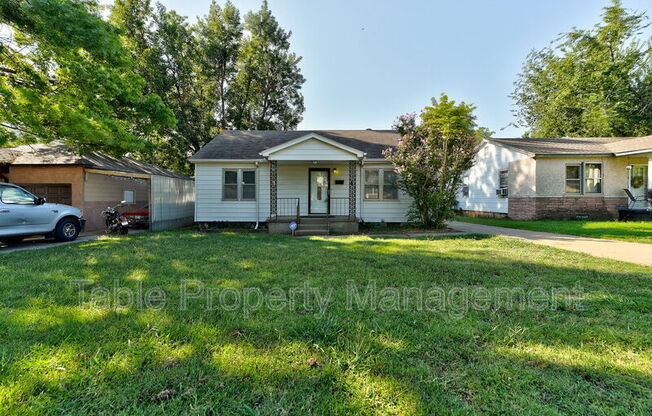 536 SW 48 ST