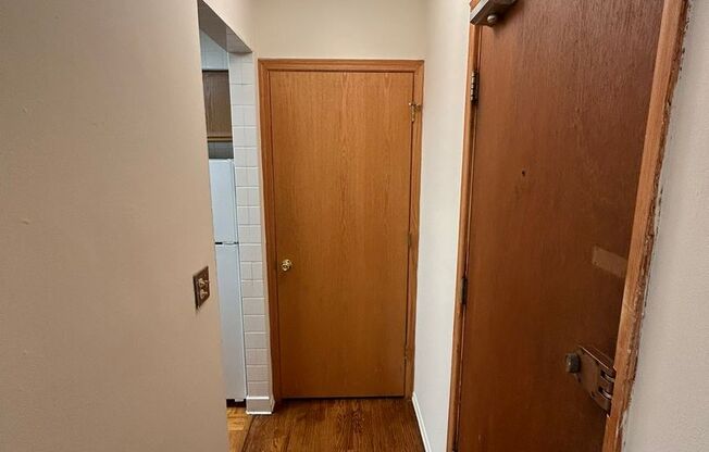 1 bed, 1 bath, 700 sqft, $2,055, Unit 531-310