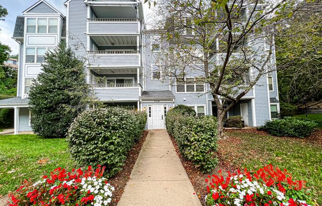 Beautiful 2 Bedr 2 Bath Condo With Patio In Lovely Lafayette Forrest - Water Included