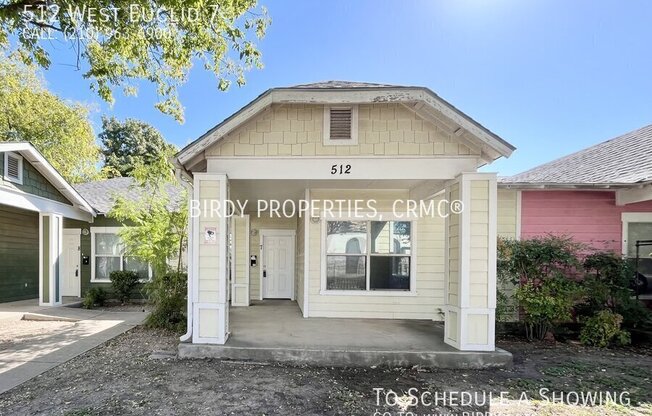 Partner-provided property photo