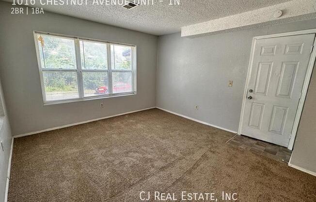 1016 CHESTNUT AVE