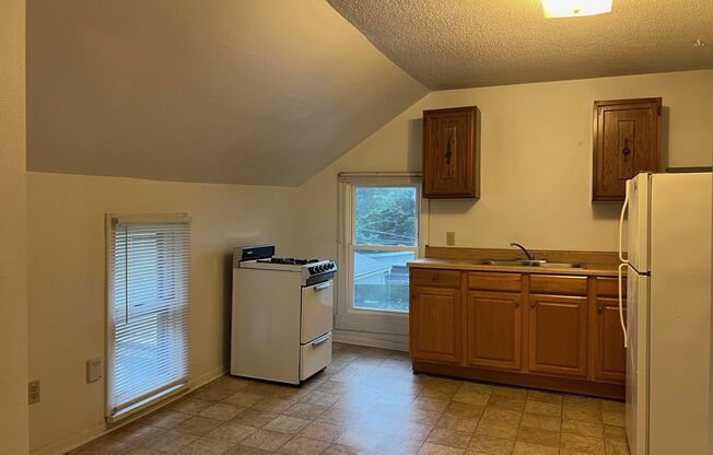 1 bed, 1 bath, 820 sqft, $700, Unit 2