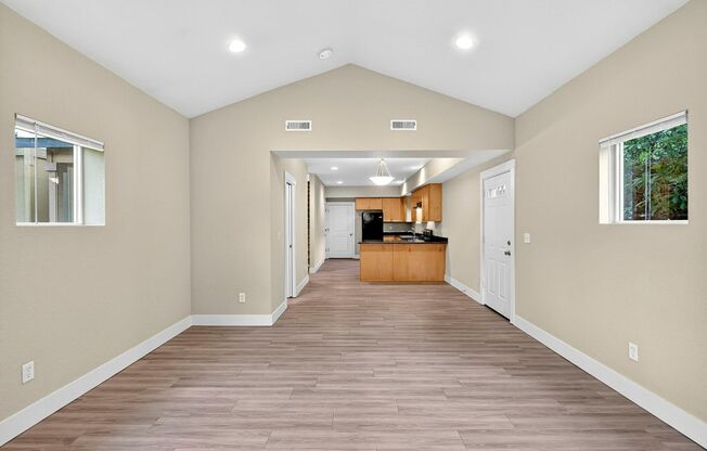 Glisan Townhomes 17218-17298 NE Glisan St. Portland, OR 97230
