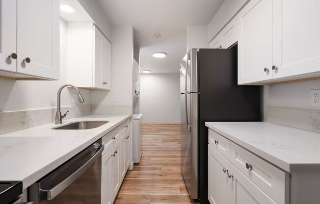 3 beds, 1 bath, 1,100 sqft, $1,845, Unit 55