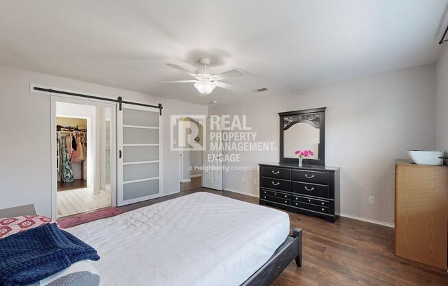 3 beds, 2 baths, $2,200