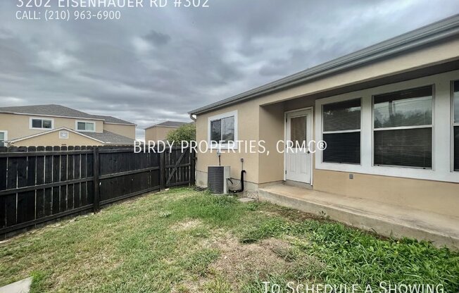 Partner-provided property photo