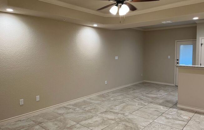 6418 Marcel Way #103, San Antonio, TX. 78233