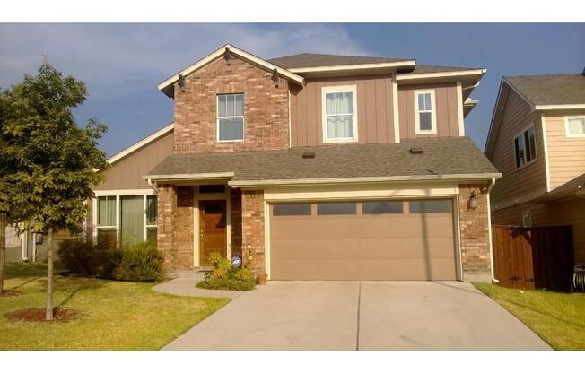 House For Lease In Austin