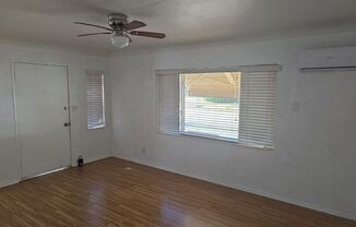 2 beds, 1 bath, $1,600