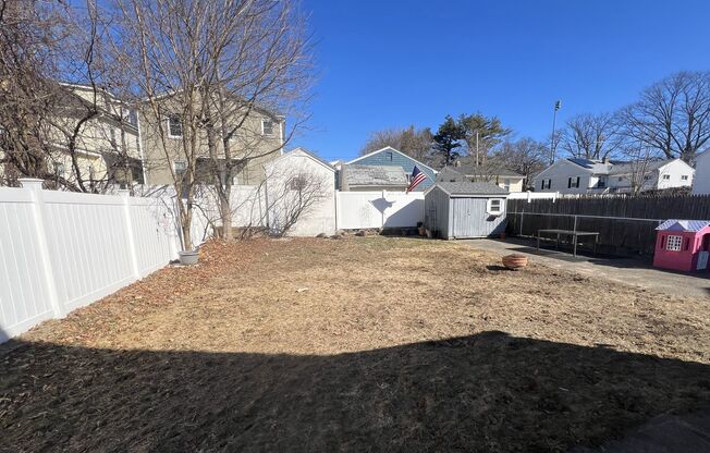 19 Joy St.