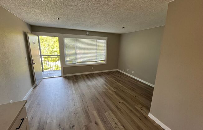 1 bed, 1 bath, 415 sqft, $1,395, Unit 47