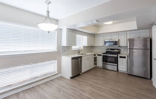 Unit Interiors