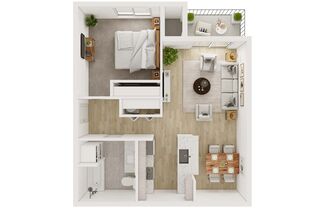 Partner-provided property photo
