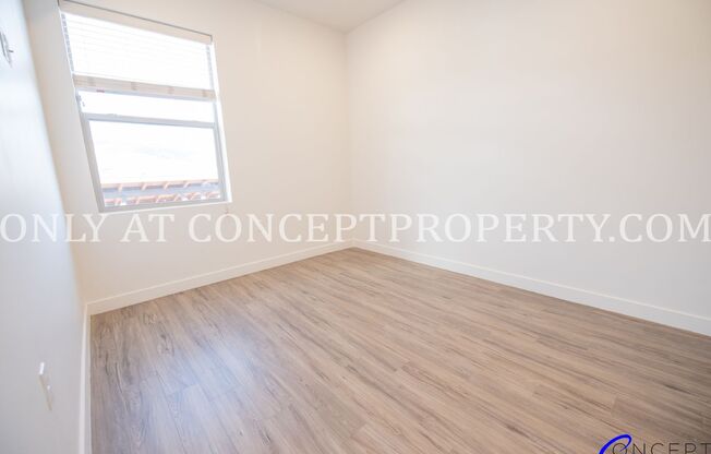 1 bed, 1 bath, 650 sqft, $1,800, Unit 315