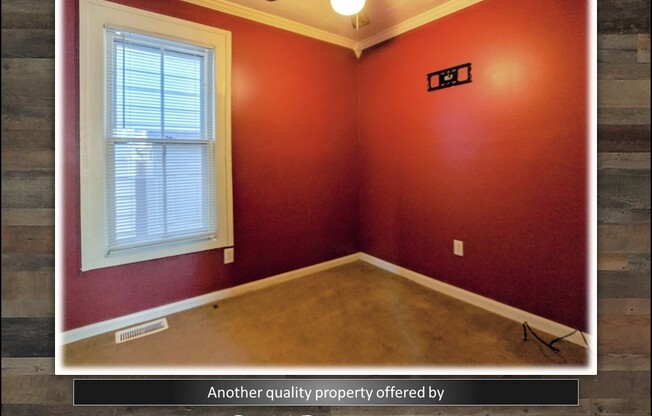 4 beds, 1 bath, $1,495