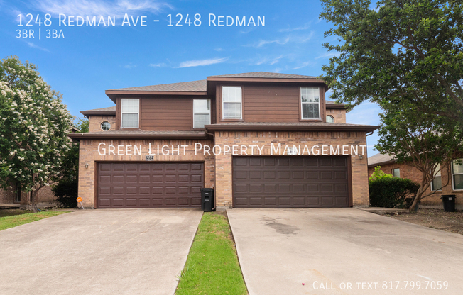 1248 REDMAN AVE