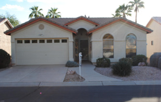 8931 E COPPER VLY LN
