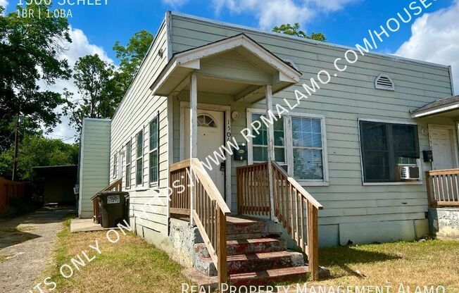 1506 SCHLEY