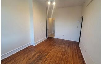 2903 N Calvert Street