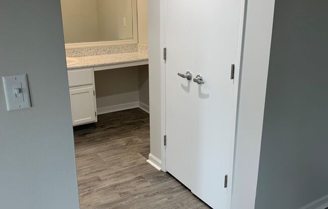 Studio, 1 bath, 497 sqft, $875, Unit 1111