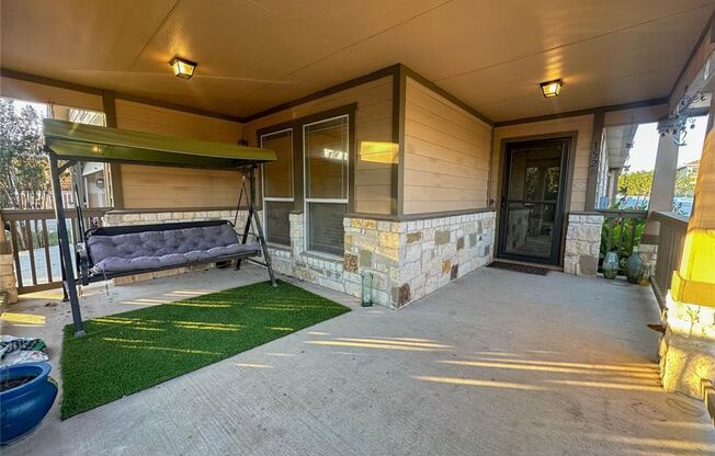 Beautifully 3-Bedroom Home in Highland Parks of Pflugerville