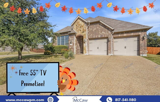 739 CEDAR ELM TRL