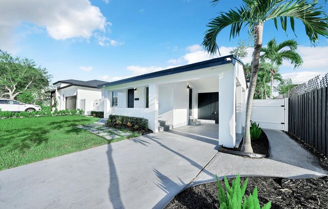 1108 NE 16TH ST #1106 FORT LAUDERDALE, FL 33304