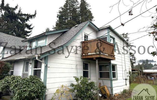 290 - Studio Loft in Puyallup Valley