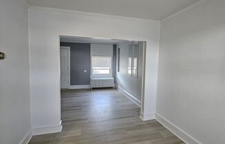 2 beds, 1 bath, $1,400