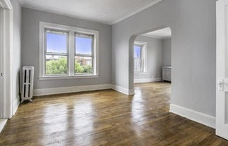 Brentwood Apartments
