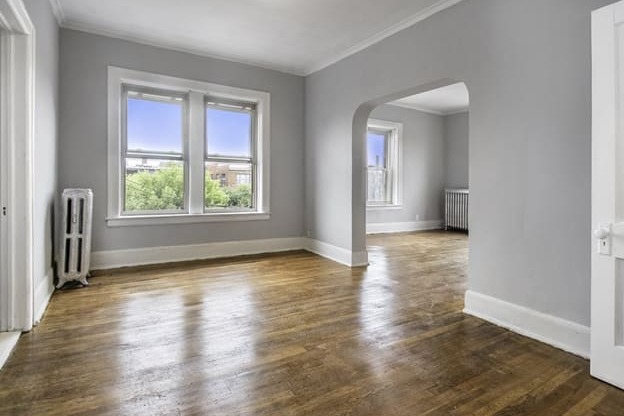 Brentwood Apartments