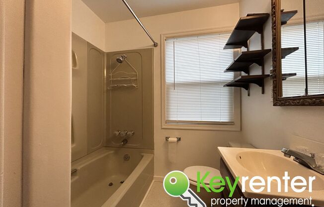 2 beds, 2 baths, $2,200