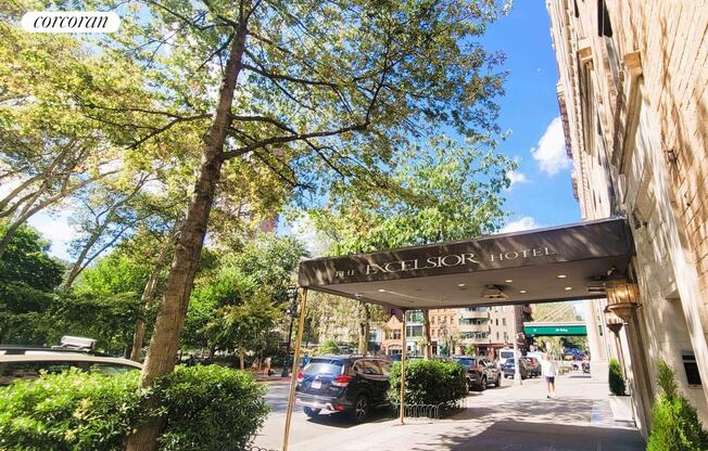 2 beds, 2 baths, $7,850, Unit 12B