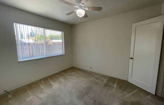 2 beds, 1 bath, $2,900