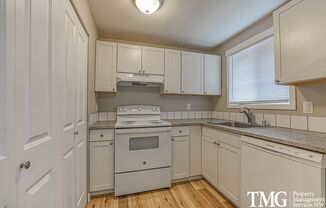 2 BD Unit with Covered Deck