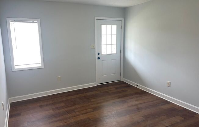 Renovated 3 Bedroom in Loray Mill Historic District!