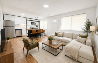 Parkview Apartments