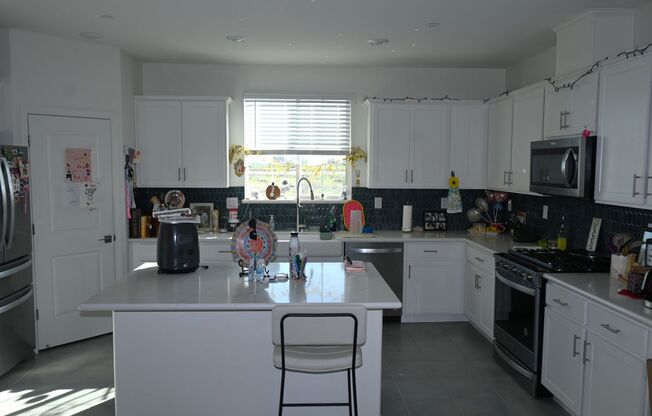 Resident Benefit Package Property