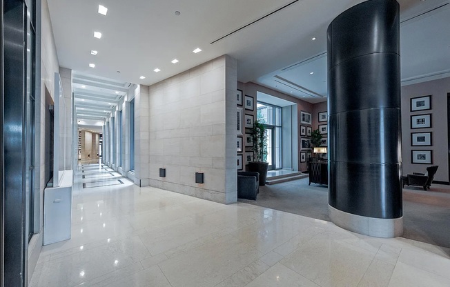 1 bed, 1 bath, $5,795, Unit 12-K