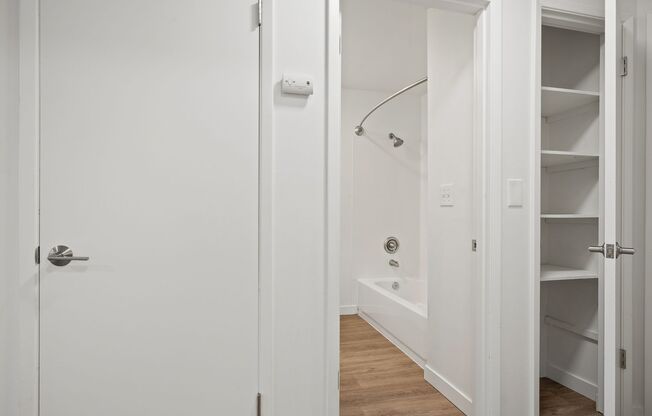 ACDC Acadia Apartments