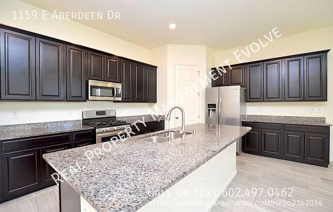 1159 E ABERDEEN DR
